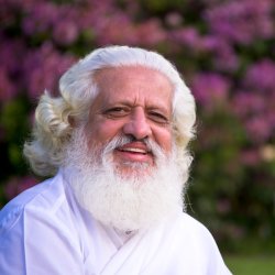 2026 SoCal Advanced ("Super Benefactor") Kriya Yoga Retreat with Himalayan Master Yogiraj (San Diego, CA)