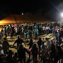 SERATA DANZANTE