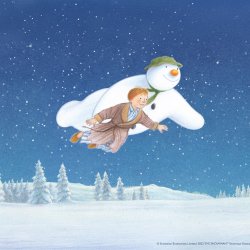 The Snowman