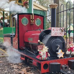 Santa Specials