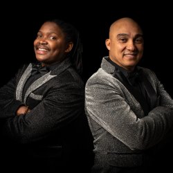 Motown Brothers