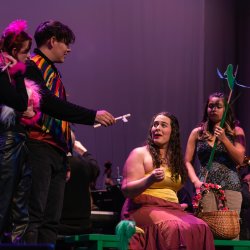 Opera Theatre presents Cendrillon - Friday