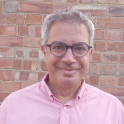 Lecture | Adam Hanieh | The Middle East in an Age of War and Climate Breakdown