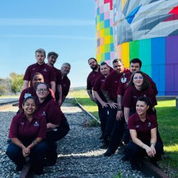Saginaw - Fast Track Paramedic