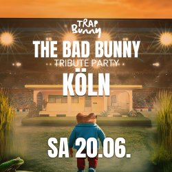 Banner of the event showing all important event details