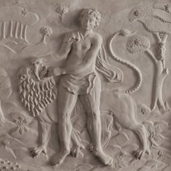 Portmeirion Centenary Talks 5: Elin Gruffudd