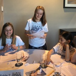 Camp Parliament for Girls Adelaide 2027