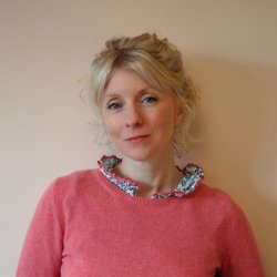 Online Speakeasy with special guest Liz Berry
