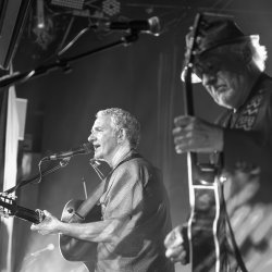 Simply Dylan Acoustic - The Cathedral Sessions