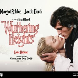 Wuthering Heights - NVH Village Screen