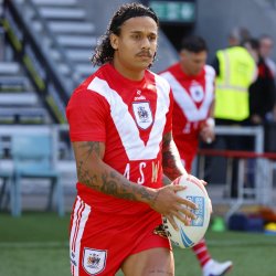 Community Shirt Raffle