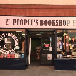 Wor Hoose: The Waar Years: Dr Heather Laurence talks about and reads from her new novel.