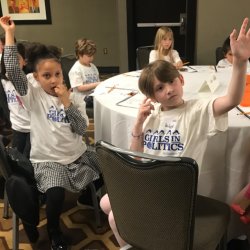 Mini Camp Congress for Girls San Juan 2026