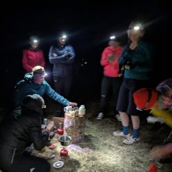 Penicuik House Trails