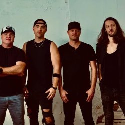Trailer Park Ninjas - Upstairs on the Main Stage