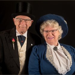PEPPERS GHOST MAGIC LANTERN SHOW - ELECTRIC PALACE £10 EARLY BIRD PRICE £8.00