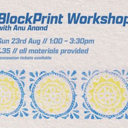 BlockPrint Workshop
