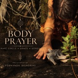 pust & piano - Body Prayer w/ Fernanda Signorini