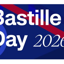 Bastille Day Garden Party