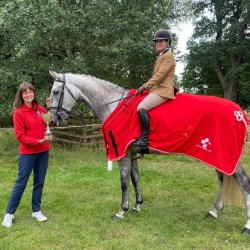 Perth Equine Vets/BHS Scotland Working Hunter Series 2026 - SIGN UP TO RUN A QUALIFIER (COUNTY SHOWS IN SCOTLAND ONLY)