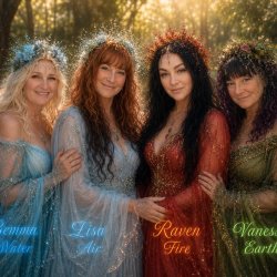 Summer Solstice Celebration