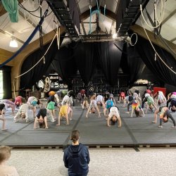 Summer Camp Session 2 Show
