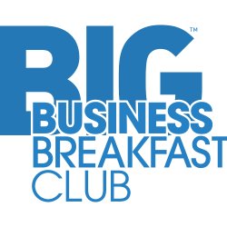 June 2026 - Big Business Breakfast Club @ Brighton Race Course - Sponsored by Amity Studios