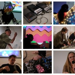 Ealing Extranormal Volume 48