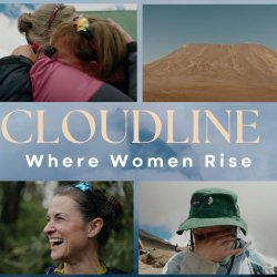 Cloudline: Where Women Rise
