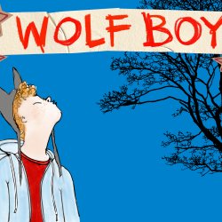 Wolf Boy