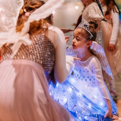 Christmas Fairy Class 🐭👑🎄 The Nutcracker Magic! (Mixed Ages)