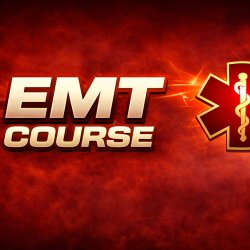 Mount Pleasant - EMT Traditional - September 2026