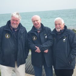 THAMES SAILING BARGE CRUISE SUNDAY 14:00 with SPINNAKER SHANTY £25.00