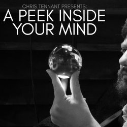 A Peek inside your Mind - Magic