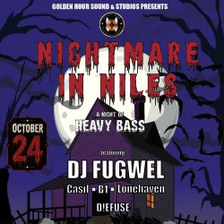 Nightmare in Niles
