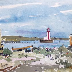 Plein Air