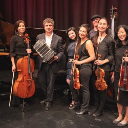 Tango and Beyond | Music in the Afternoon