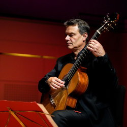 Craig Ogden - Guitar