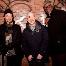 PERFORMANCE: Critical Response Trio