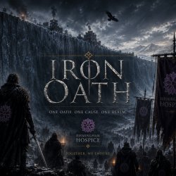 The Iron Oath 2026