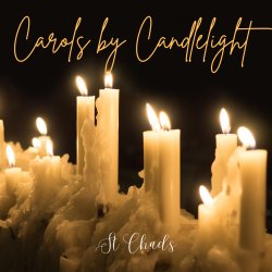 Carols by Candlelight at St Chads, Slindon