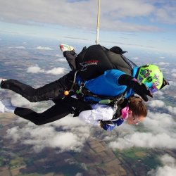 Skydive for Rainbows - April 2027