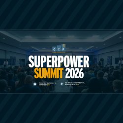 The SuperPower Summit 2026
