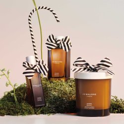 Jo Malone London Winter Fragrance Afternoon Tea