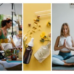 East Tennessee Holistic Health Fair