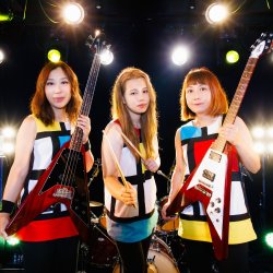 SHONEN KNIFE