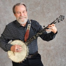 Society Hall Welcomes Multiple Award Winning Folk Artist Daniel Boling!