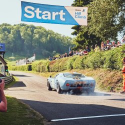 Hagerty Hill Climb 2027