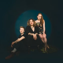 The Pandora Consort