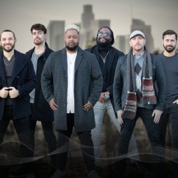 M.PACT "A vocal journey like no other"
